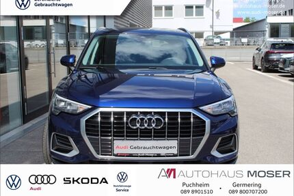 Audi Q3 Gebrauchtwagen