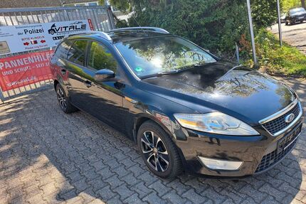 Ford Mondeo Gebrauchtwagen
