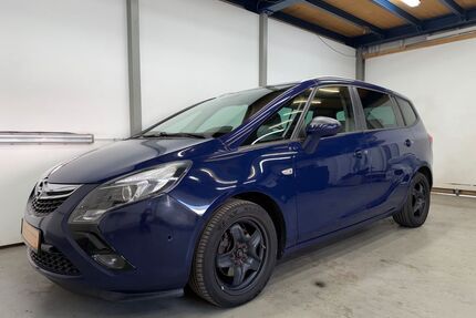 Opel Zafira Tourer Gebrauchtwagen