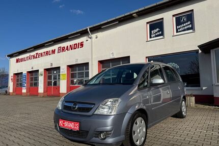 Opel Meriva Gebrauchtwagen