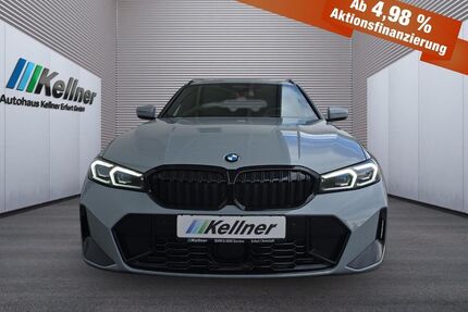 BMW 320 Gebrauchtwagen