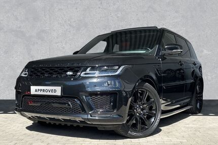 Land Rover Range Rover Sport Gebrauchtwagen