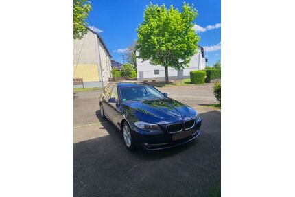 BMW 525 Gebrauchtwagen