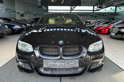 BMW 335 Gebrauchtwagen
