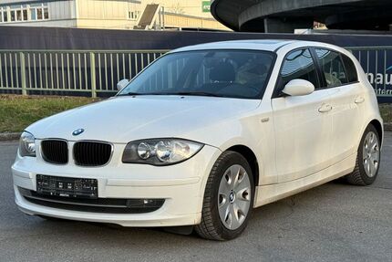 BMW 116 Gebrauchtwagen
