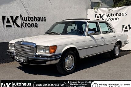Mercedes-Benz 280 Gebrauchtwagen