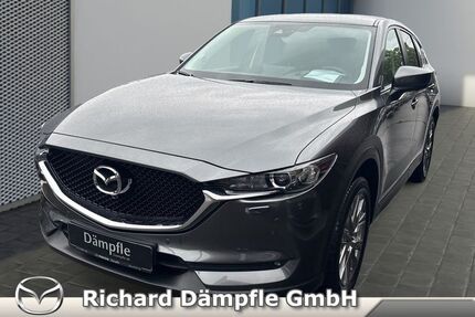 Mazda CX-5 Gebrauchtwagen