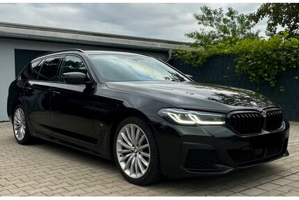 BMW 540 Gebrauchtwagen