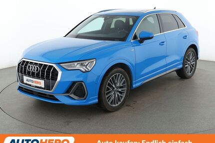 Audi Q3 Gebrauchtwagen