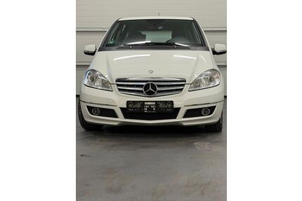 Mercedes-Benz A 160 Gebrauchtwagen
