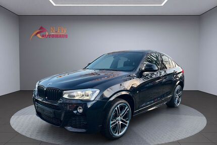 BMW X4 Gebrauchtwagen