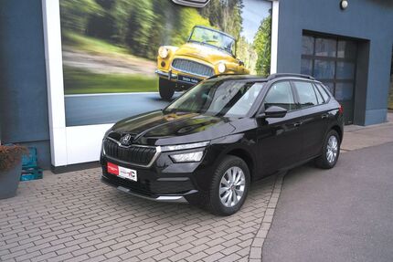 Skoda Kamiq Gebrauchtwagen