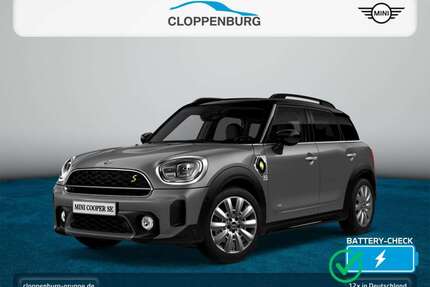 Mini Cooper SE Countryman Gebrauchtwagen
