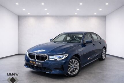 BMW 330 Gebrauchtwagen