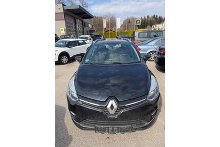 Renault Clio Gebrauchtwagen
