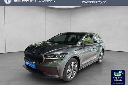 Skoda Enyaq Gebrauchtwagen