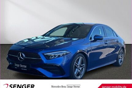 Mercedes-Benz A 220 Gebrauchtwagen