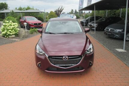 Mazda 2 Gebrauchtwagen