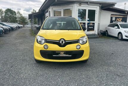 Renault Twingo Gebrauchtwagen