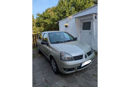 Renault Clio Gebrauchtwagen