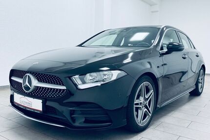 Mercedes-Benz A 200 Gebrauchtwagen