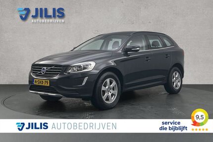 Volvo XC60 Gebrauchtwagen