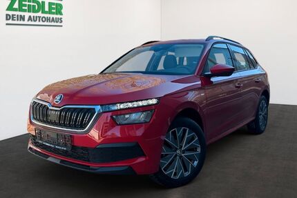 Skoda Kamiq Gebrauchtwagen