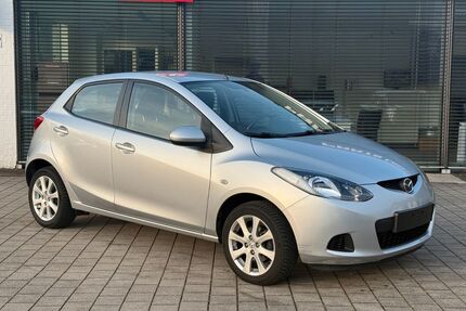 Mazda 2 Gebrauchtwagen