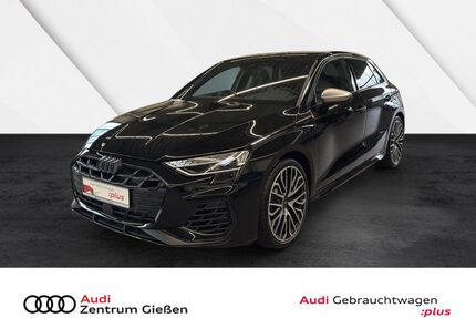 Audi S3 Gebrauchtwagen