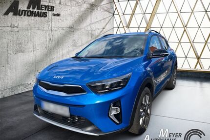 Kia Stonic Gebrauchtwagen