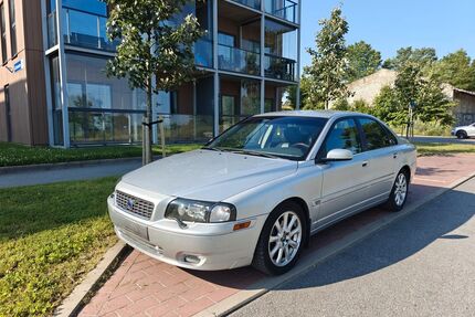 Volvo S80 Gebrauchtwagen