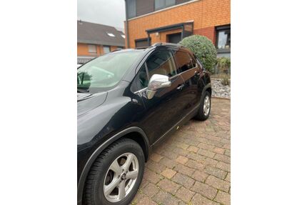 Chevrolet Trax Gebrauchtwagen