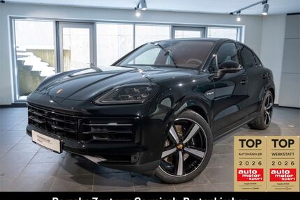 Porsche Cayenne Gebrauchtwagen