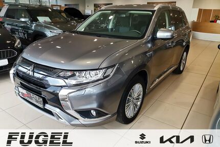 Mitsubishi Outlander Gebrauchtwagen