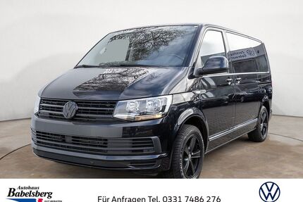 VW T6 Multivan Gebrauchtwagen