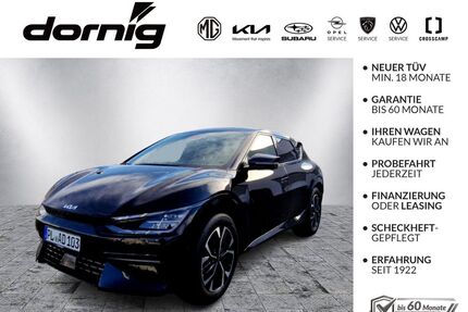 Kia EV6 Gebrauchtwagen