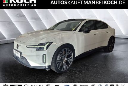 Volvo ES90 Gebrauchtwagen
