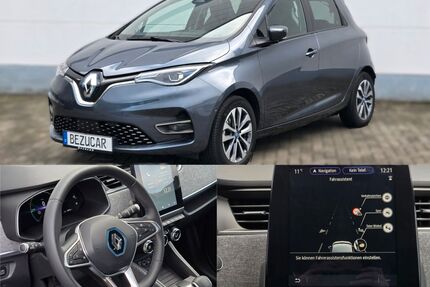 Renault ZOE Gebrauchtwagen