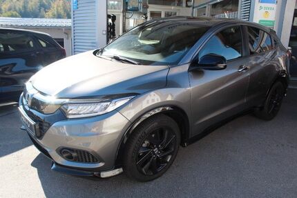 Honda HR-V Gebrauchtwagen