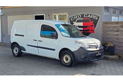Renault Kangoo Gebrauchtwagen