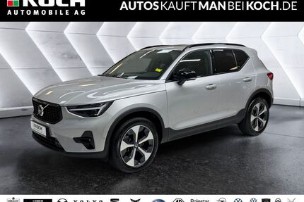 Volvo XC40 Gebrauchtwagen