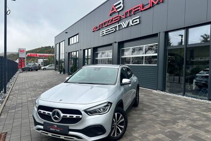 Mercedes-Benz GLA 220 Gebrauchtwagen