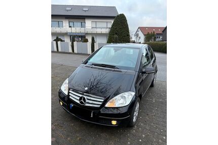 Mercedes-Benz A 160 Gebrauchtwagen