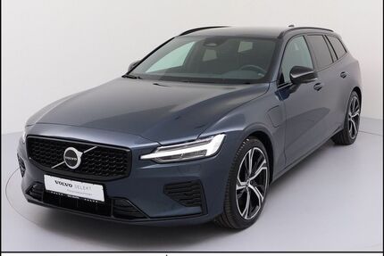 Volvo V60 Gebrauchtwagen