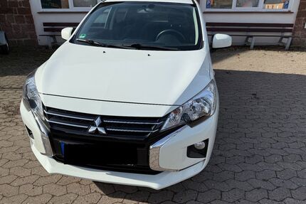 Mitsubishi Space Star Gebrauchtwagen