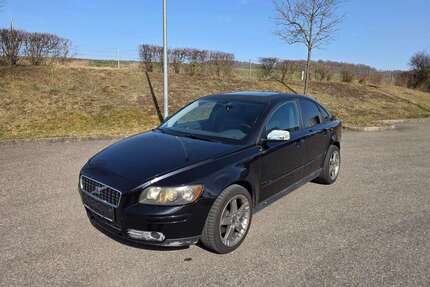 Volvo S40 Gebrauchtwagen