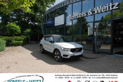 Volvo XC40 Gebrauchtwagen