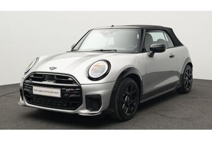 Mini Cooper S Cabrio Gebrauchtwagen