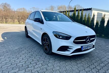 Mercedes-Benz B 250 Gebrauchtwagen