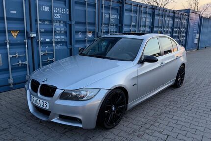 BMW 325 Gebrauchtwagen
